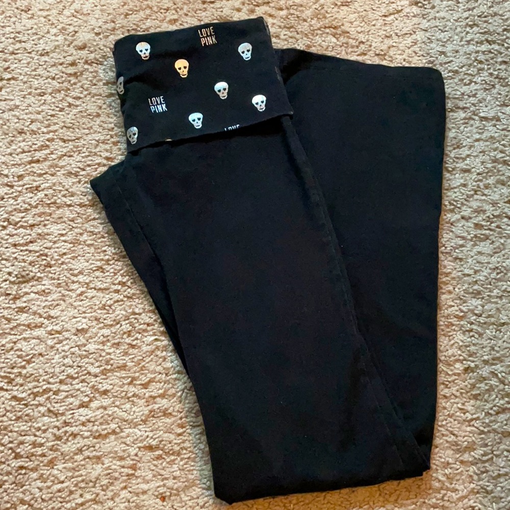 PINK Leggings